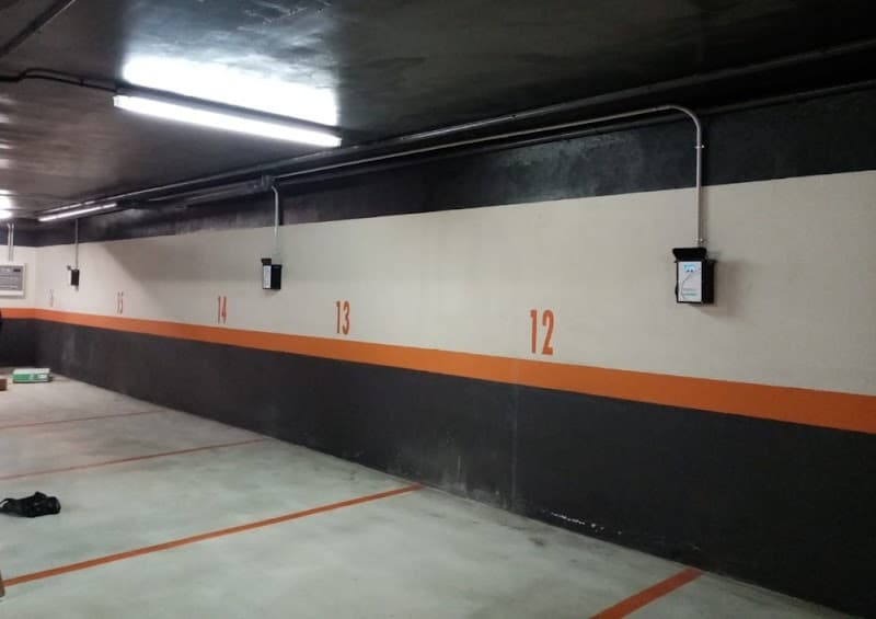 Llum Electricitat Cerdanya