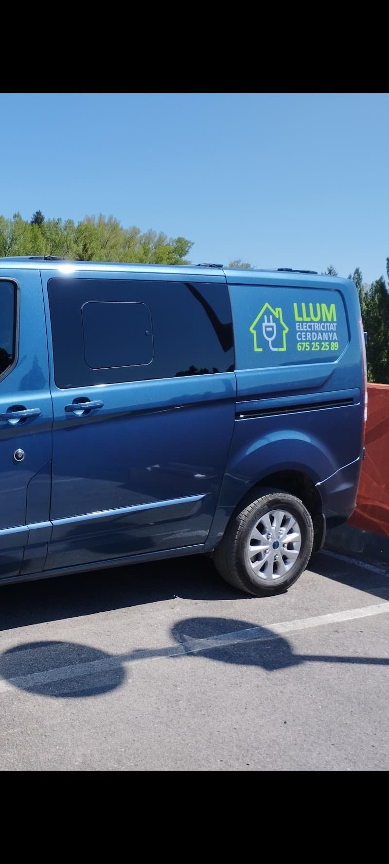 Llum Electricitat Cerdanya