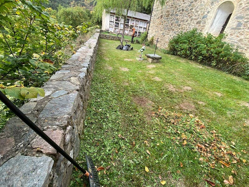 Jardineria Puigcerdà