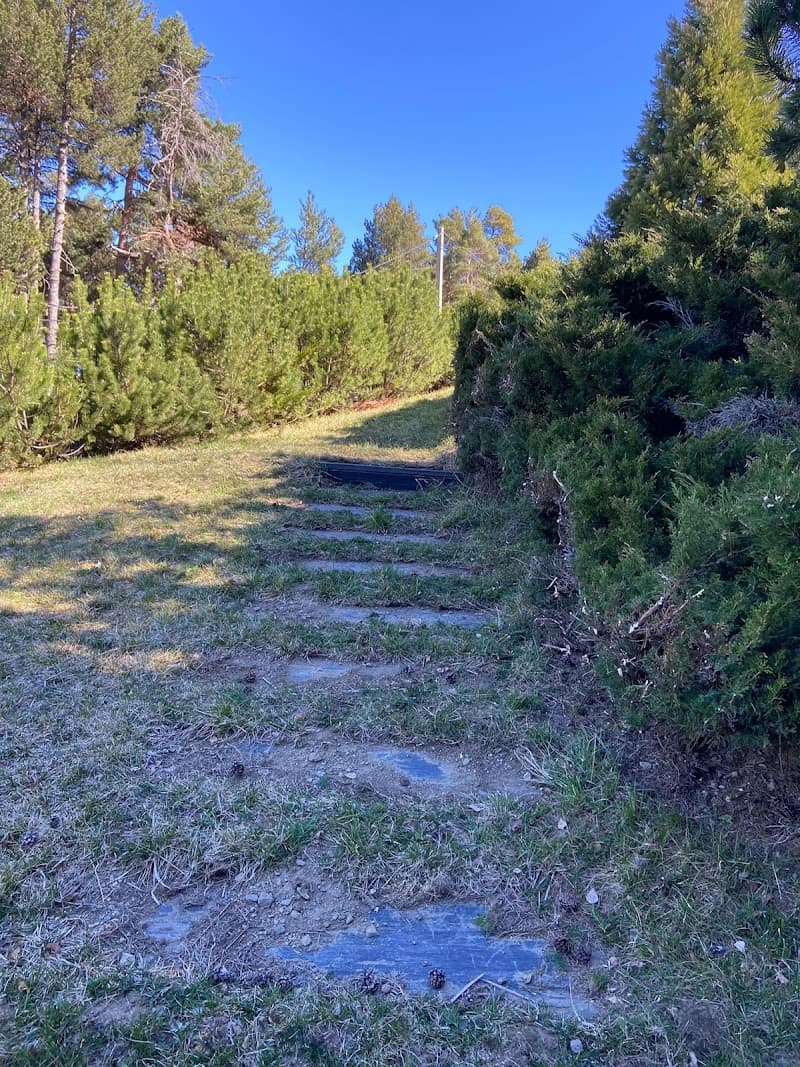 Jardineria Puigcerdà