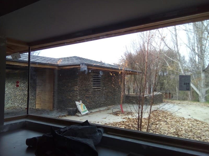 Neteges Cerdanya Pirineus
