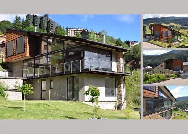 Arquitectos Cerdanya